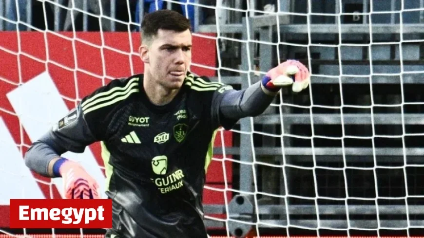 OM: Majecki’s Major Blunder Leads to Gomes’ Goal