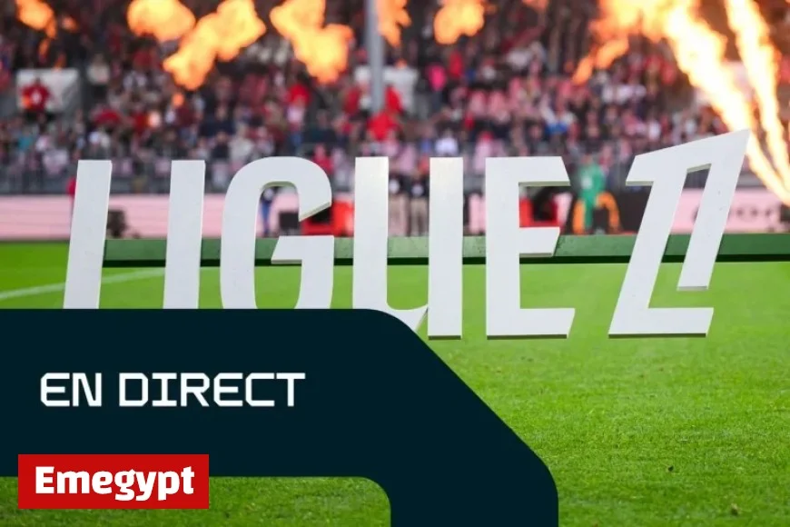 Live Coverage Majecki’s Major Blunder on Free Kick Allows Marseille to Take the Lead