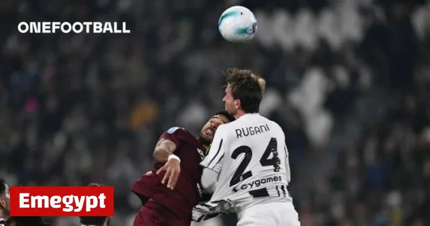 Juventus vs Torino Ends in Disappointing 0-0 Draw for Spalletti in Serie A Clash