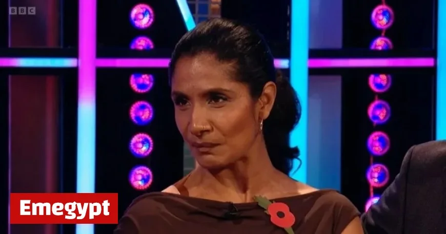 BBC Strictly’s Balvinder Sopal Faces Setback Ahead of Live Show Following Exit Revelation