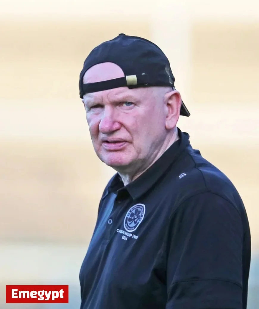 Bonner and Erne Gaels Prepare to Face Kingscourt in Anticipated Showdown