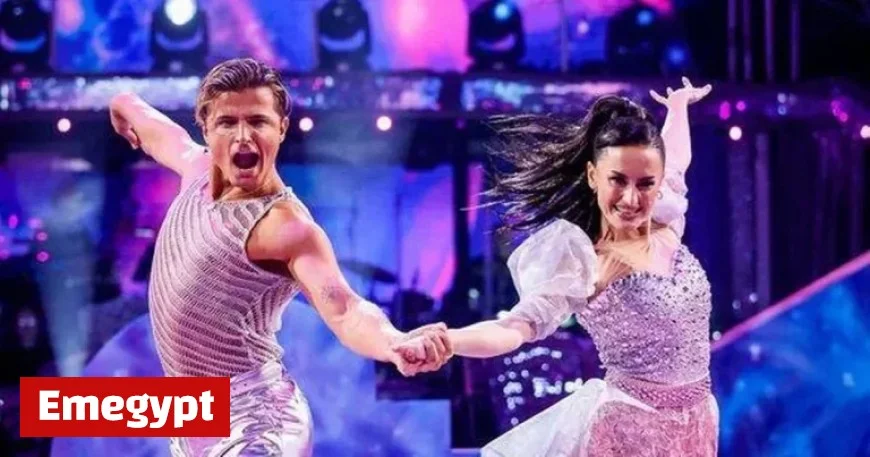 Strictly Star Stands Strong with Defiant Statement Following ‘Worst Feeling in the World’ Experience