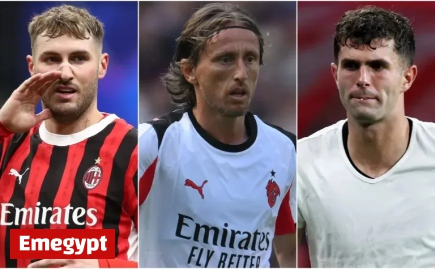 Can Christian Pulisic Make a Comeback After Injury? Check Out AC Milan’s Likely Lineup for Serie A Clash Against Parma