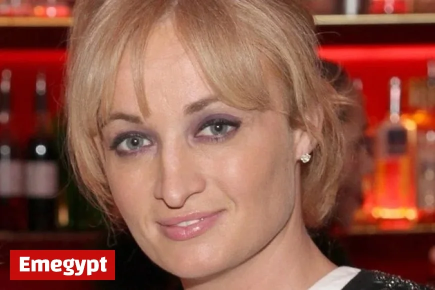 Renowned Fashion Designer and Socialite Catriona Hanly Passes Away at 52 Suddenly