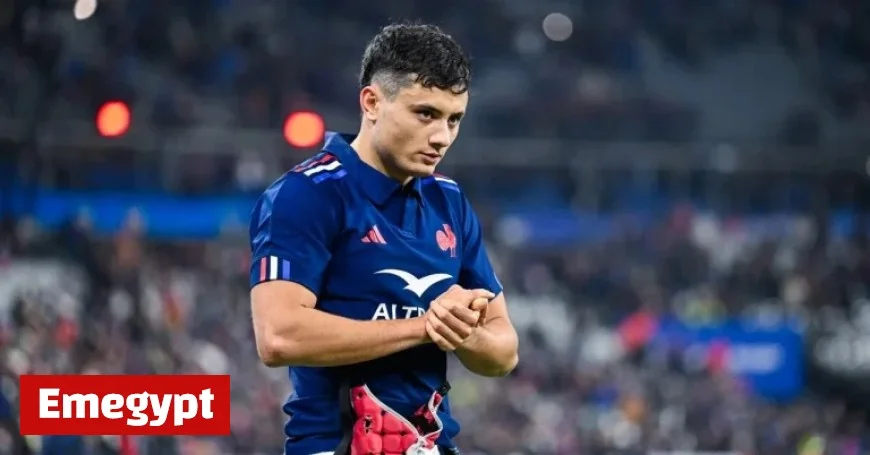 How to Watch France vs South Africa Live