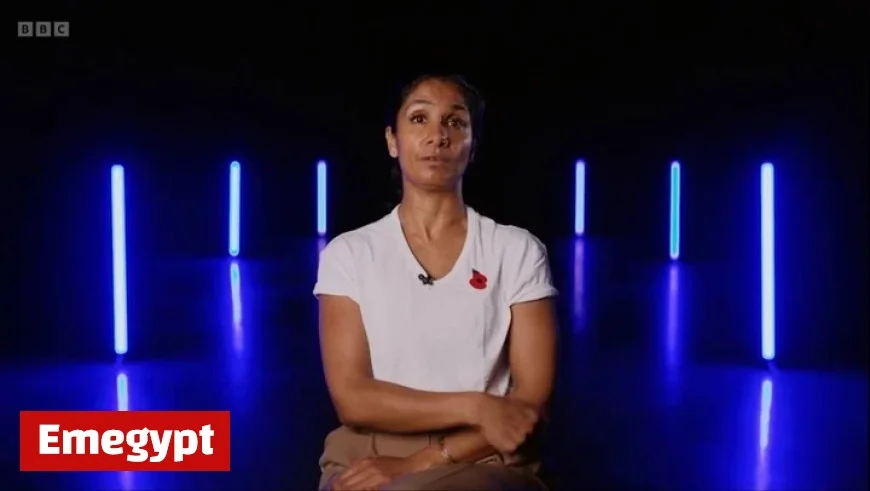 Balvinder Sopal of Strictly Shares Heartfelt Loss of Mother Before Competition