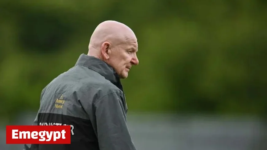 Erne Gaels Triumph in Thrilling AIB Ulster Club SFC Clash