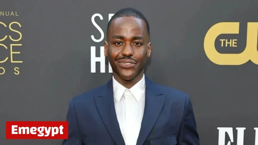 Ncuti Gatwa Teams Up with Cynthia Erivo for Animated Musical Bad Fairies