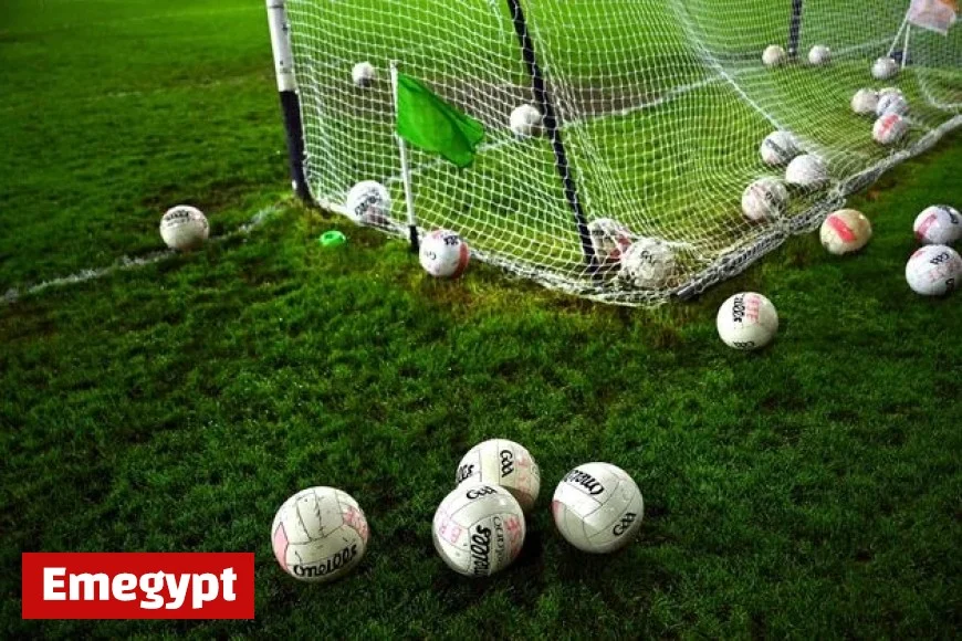 Erne Gaels Edge Past Kingscourt to Secure Spot in Ulster SFC Semi-Finals