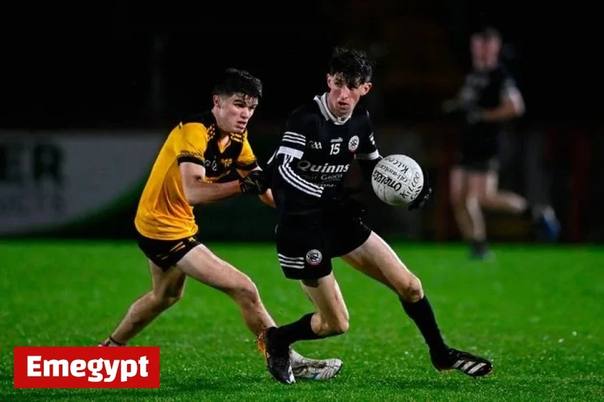 Kilcoo Advances to Ulster SFC Semi-Finals with Dominant Five-Point Victory Over Loughmacrory