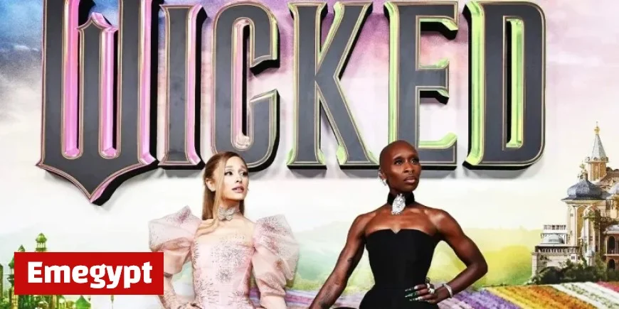 5 Unforgettable LGBTQ+ Highlights from Wicked One Wonderful Night