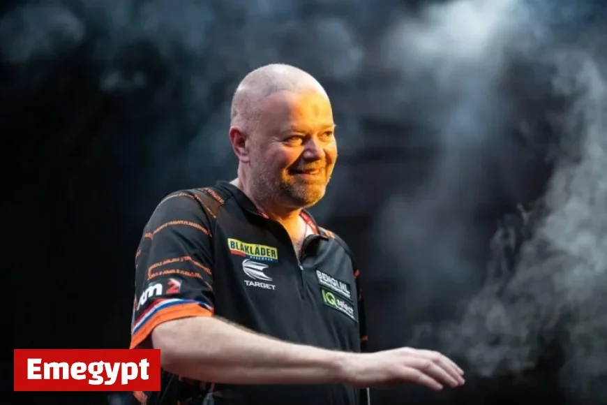 Barney Predicts Beau Will Stir Controversy and Potentially Enter the Big League