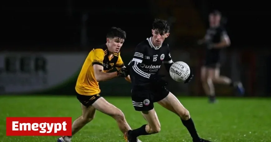 Kilcoo Demonstrates Expertise to Triumph Over Loughmacrory in Impressive Performance