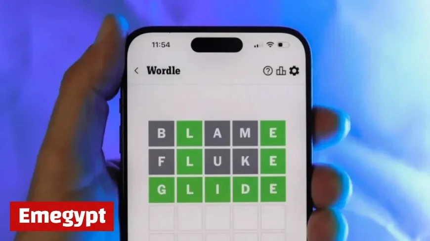 Wordle Hints and Answers for November 8 Puzzle 1603 Uncovered