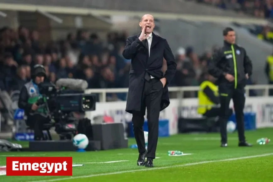 Parma and Milan Draw 2-2: Allegri Criticizes Team for Slow Start