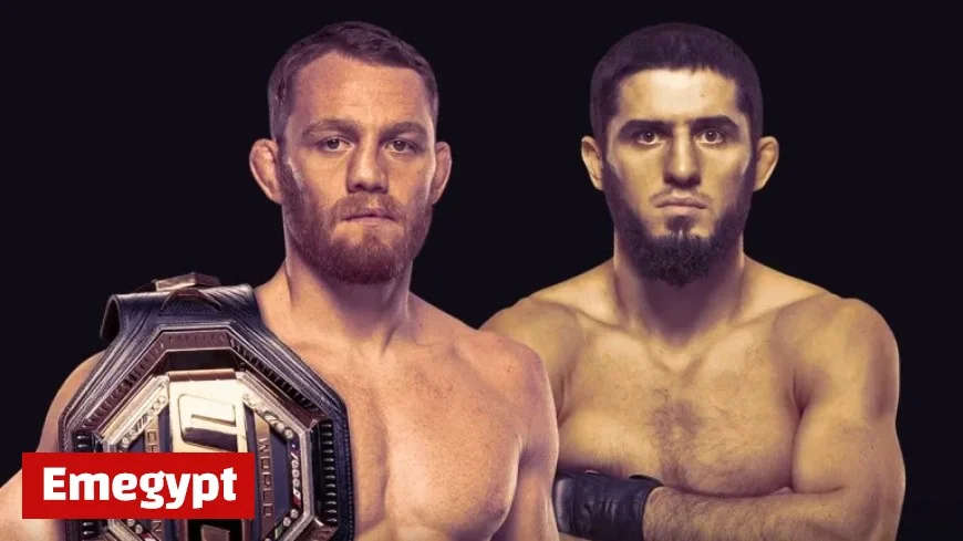 Michael Chandler Predicts Advantage for Jack Della Maddalena Against Islam Makhachev