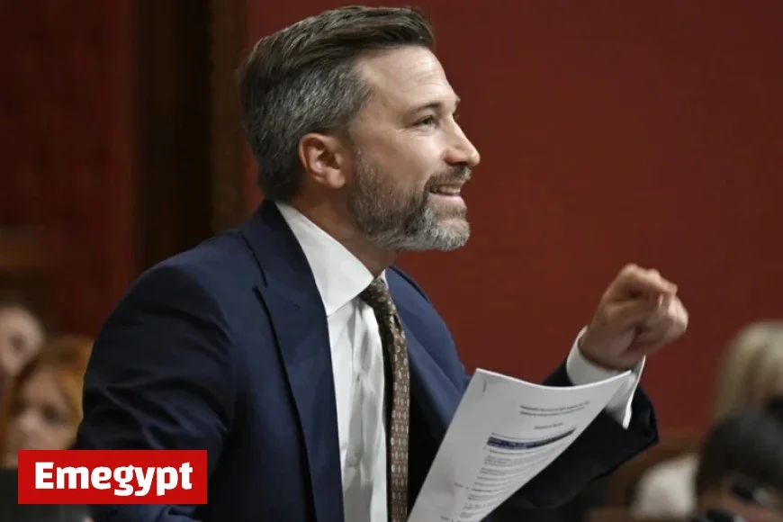 Québec Solidaire Leadership Candidates Face Off in a Calm Final Debate to Succeed GND