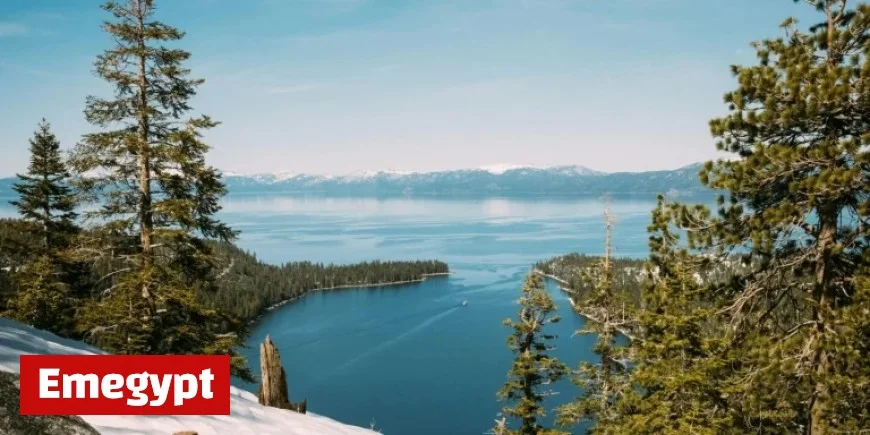 Discover Hidden Gems: Your Guide to Enjoying a Crowd-Free Lake Tahoe Experience