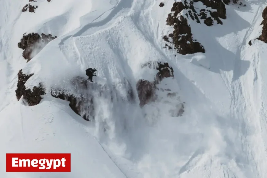 Epic Winter Adventure in Tahoe: Must-Have Essentials from Slopes to Pubs