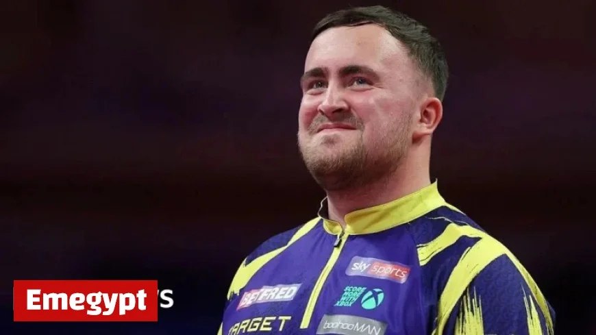 Wolverhampton Welcomes Back Grand Slam of Darts as Rising Star Littler Seeks Triumph