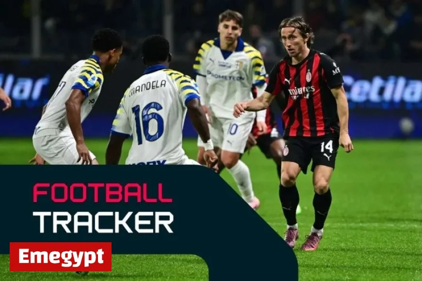 AC Milan Aims for Serie A Summit as Chelsea Takes on Wolves Challenge