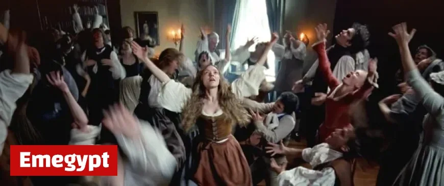 Mona Fastvold Unveils Epic Teaser for ‘The Testament of Ann Lee’ Celebrating an American Iconoclast