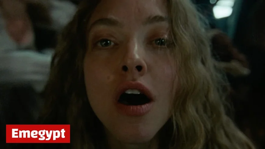 Amanda Seyfried Generates Oscar Buzz in Religious Drama ‘The Testament of Ann Lee’ Trailer by ‘The Brutalist’ Creators