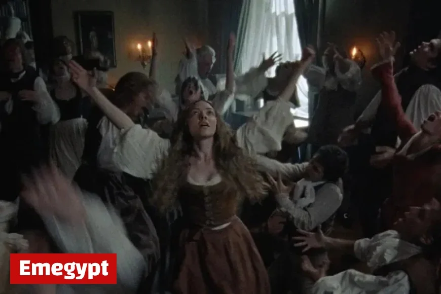 Amanda Seyfried Shines in Musical Epic The Testament of Ann Lee Trailer Debut