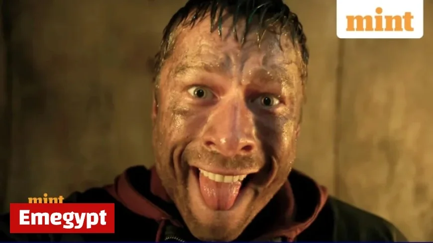 2025 Remake of The Running Man to Feature New Ending Discover US Release Date Cast Details and More