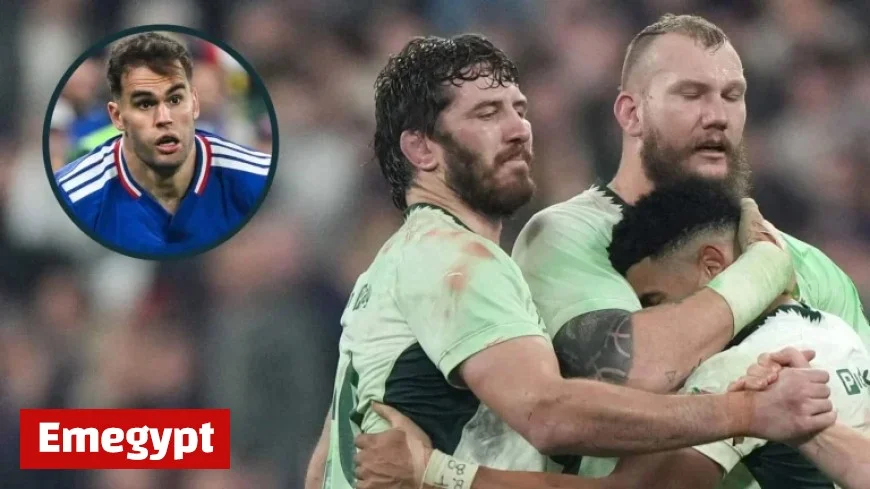 France vs Springboks: Five Key Insights as South Africa Confirms World Cup Dominance with Powerful Performance