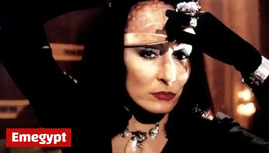 Anjelica Huston Marks Her Return to Horror in New Film ‘Legacy’ Directed by 30 Days of Night’s David Slade