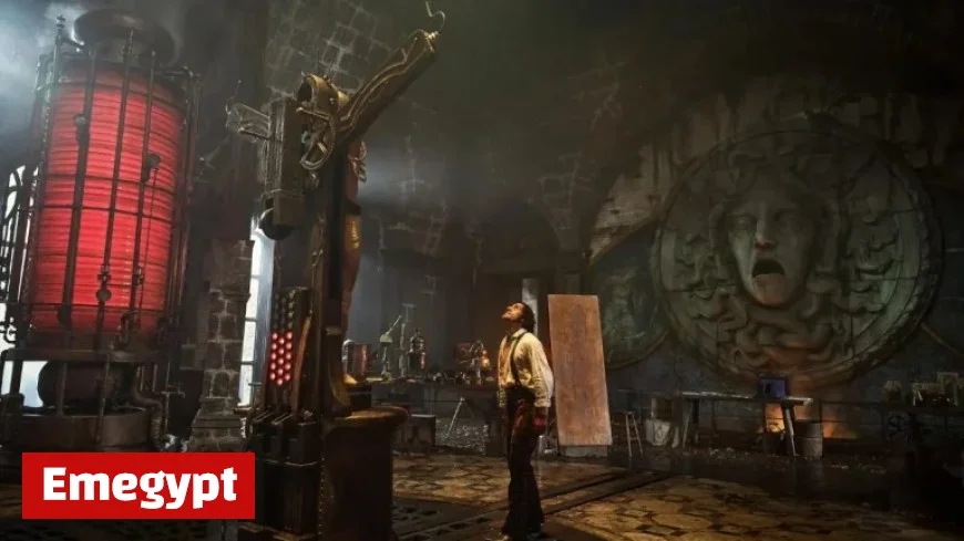 Frankenstein 2025 Ending Revealed: Discover Victor Frankenstein’s Fate