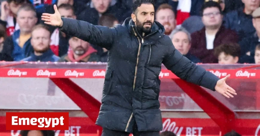 Tottenham Hotspur vs Manchester United live stream: Ruben Amorim seeks to maintain Manager of the Month success