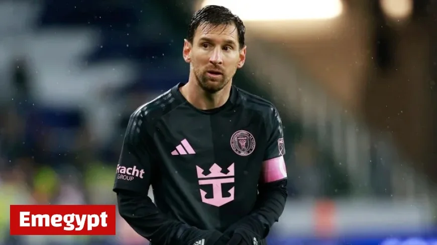 Lionel Messi’s Ultimate MLS Challenge: Can Inter Miami Survive?