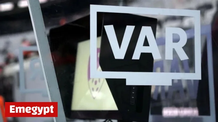 VAR Officials Announced for Galatasaray and Fenerbahçe Matches