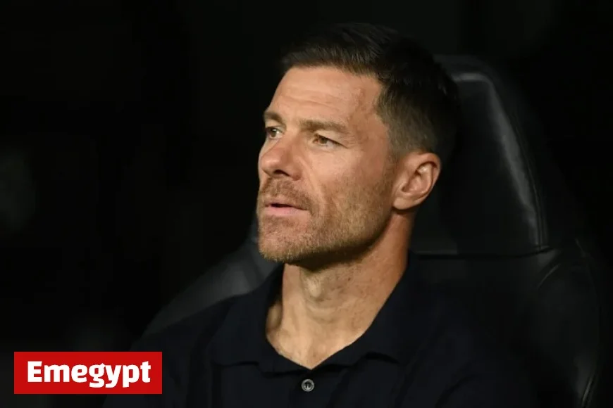 Xabi Alonso Considers Significant Team Changes for Rayo Vallecano Match