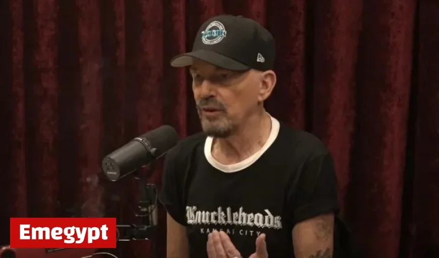 Landman Star Billy Bob Thornton Criticizes Actors for Political Speeches at Award Shows Are We Meant to Follow This