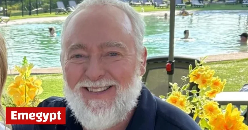 Unexpected Comeback for Guy Jodoin in This Popular TV Series