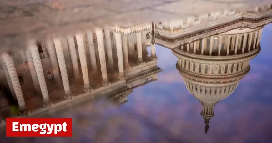 Senators Forge Tentative Agreement to Conclude Government Shutdown