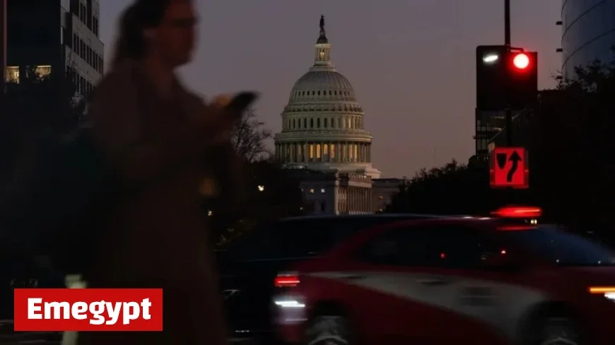 Lawmakers Strike Agreement to End Government Shutdown