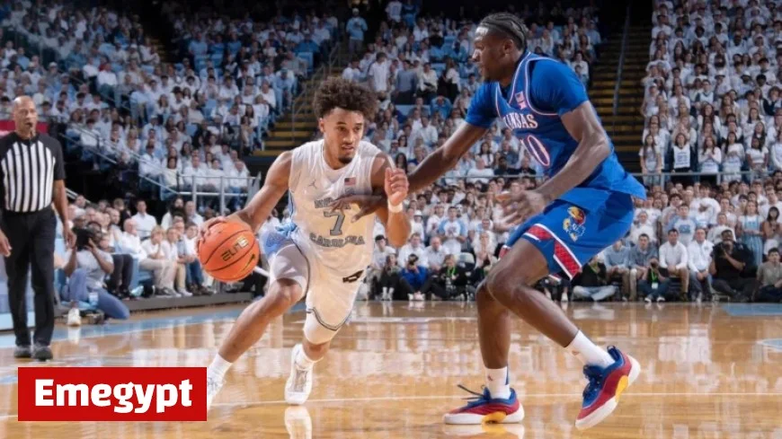 Seth Trimble Breaks Arm, University of North Carolina Confirms