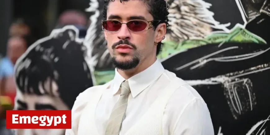 Opinion Bad Bunny Challenges the Bigoted Vision of MAGA in America