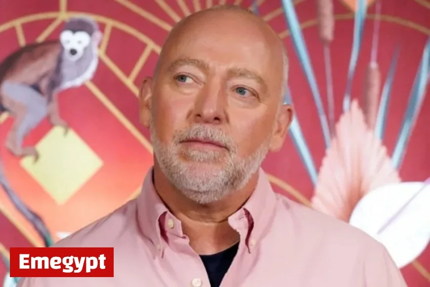 Guy Jodoin Set for a Comeback on Our Screens Soon