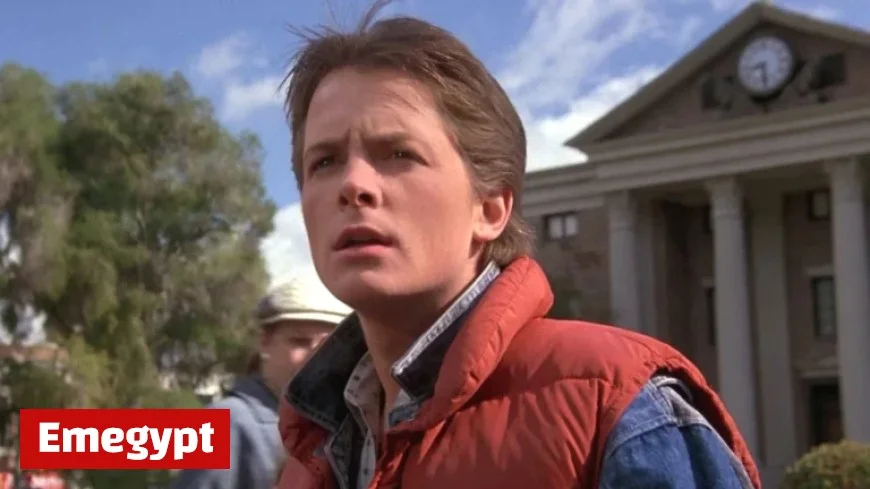 Steven Spielberg Kept Michael J. Fox’s Casting Secret Until Filming Began