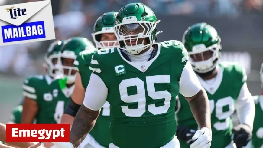 Mailbag: Are Trades Aimed at This Season or Next?