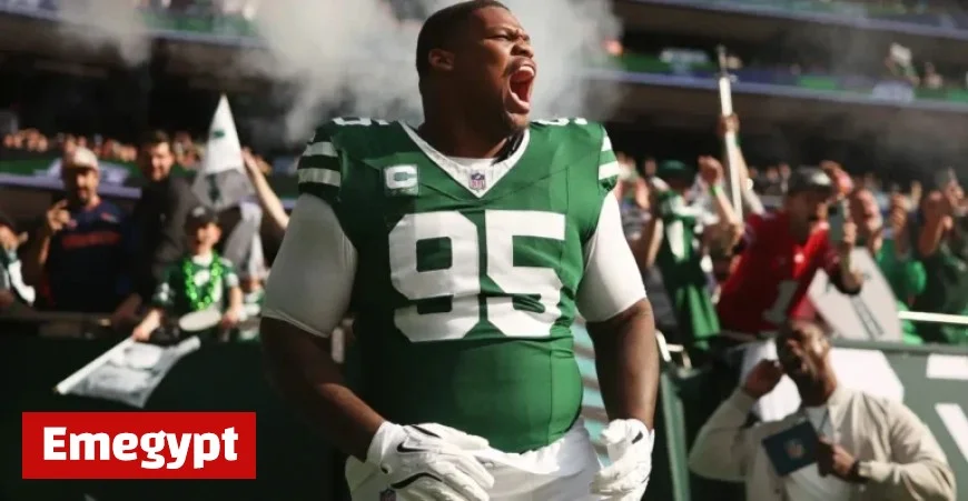 Quinnen Williams: The Standout Player the Cowboys Need