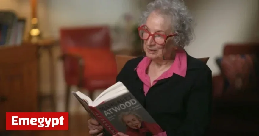 Margaret Atwood Attributes “The Handmaid’s Tale” Success Beyond Her or Book’s Merit