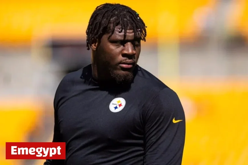 Steelers Avoid Major Setback with Star Playmaker’s Injury