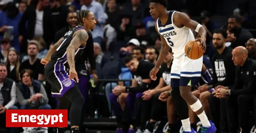 Timberwolves Face Kings in Game 10 Preview
