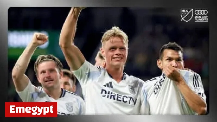 San Diego FC Battles for Survival in Crucial Game 3